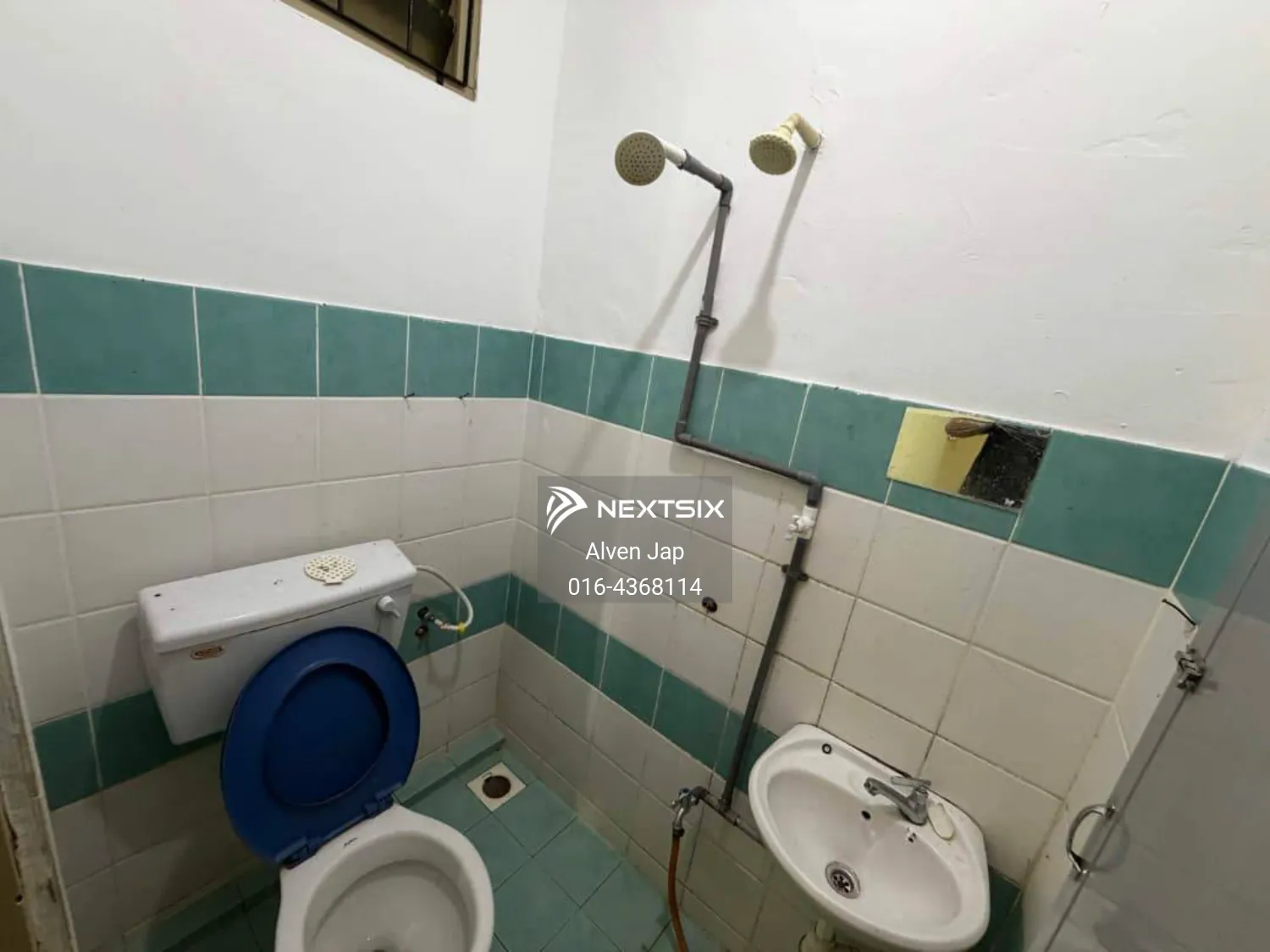 1-sty Terrace/Link House For Sale in Kuching Sarawak - Image 9