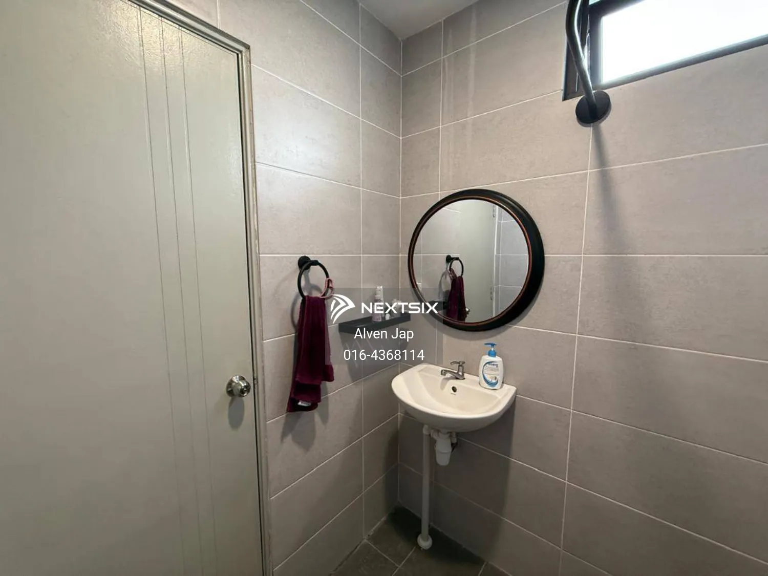 Serviced Residence For Sale in Kuching Sarawak - Image 10