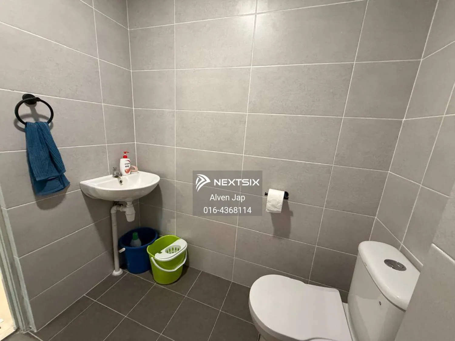 Serviced Residence For Sale in Kuching Sarawak - Image 11