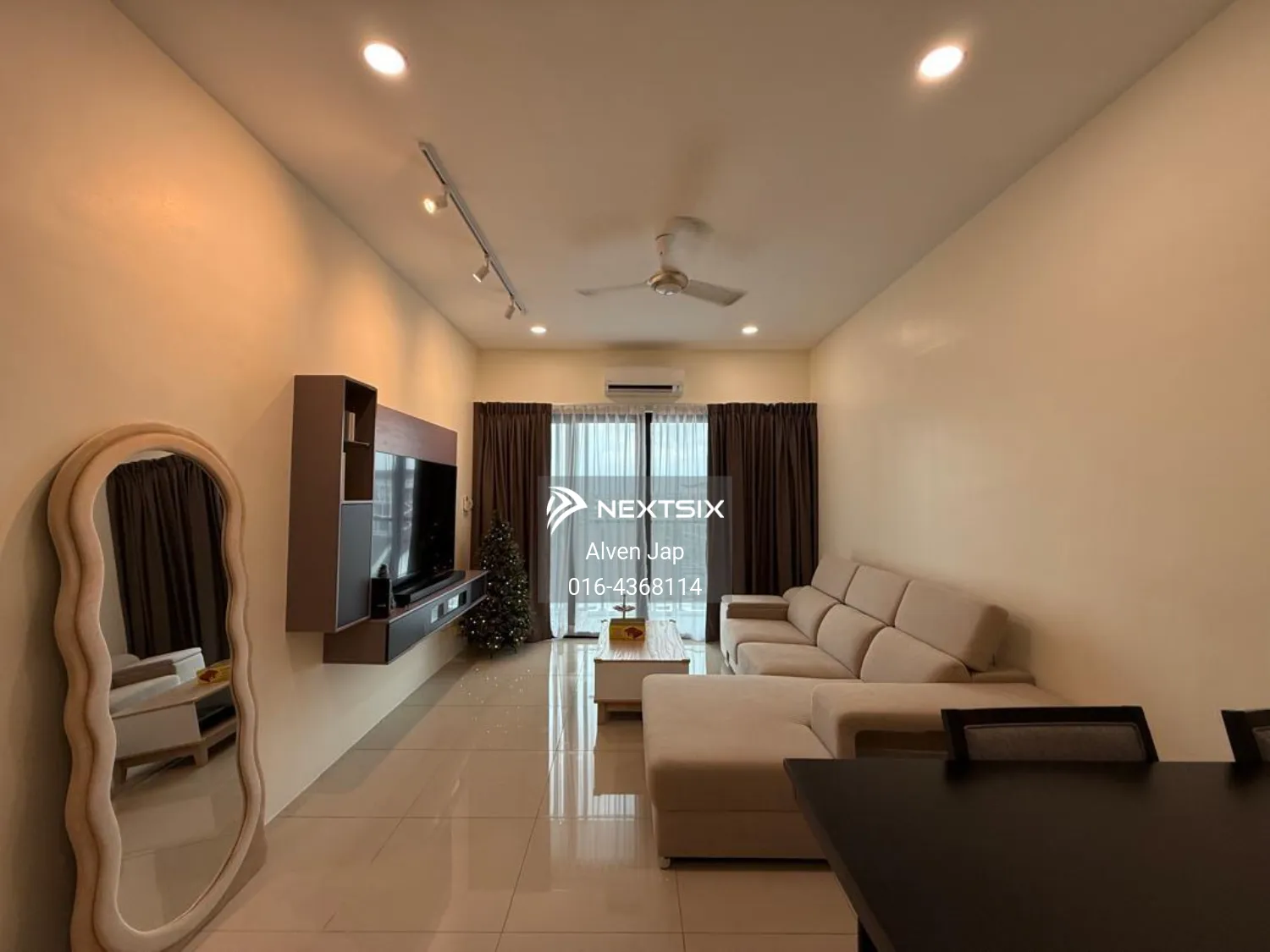 Serviced Residence For Sale in Kuching Sarawak - Image 3