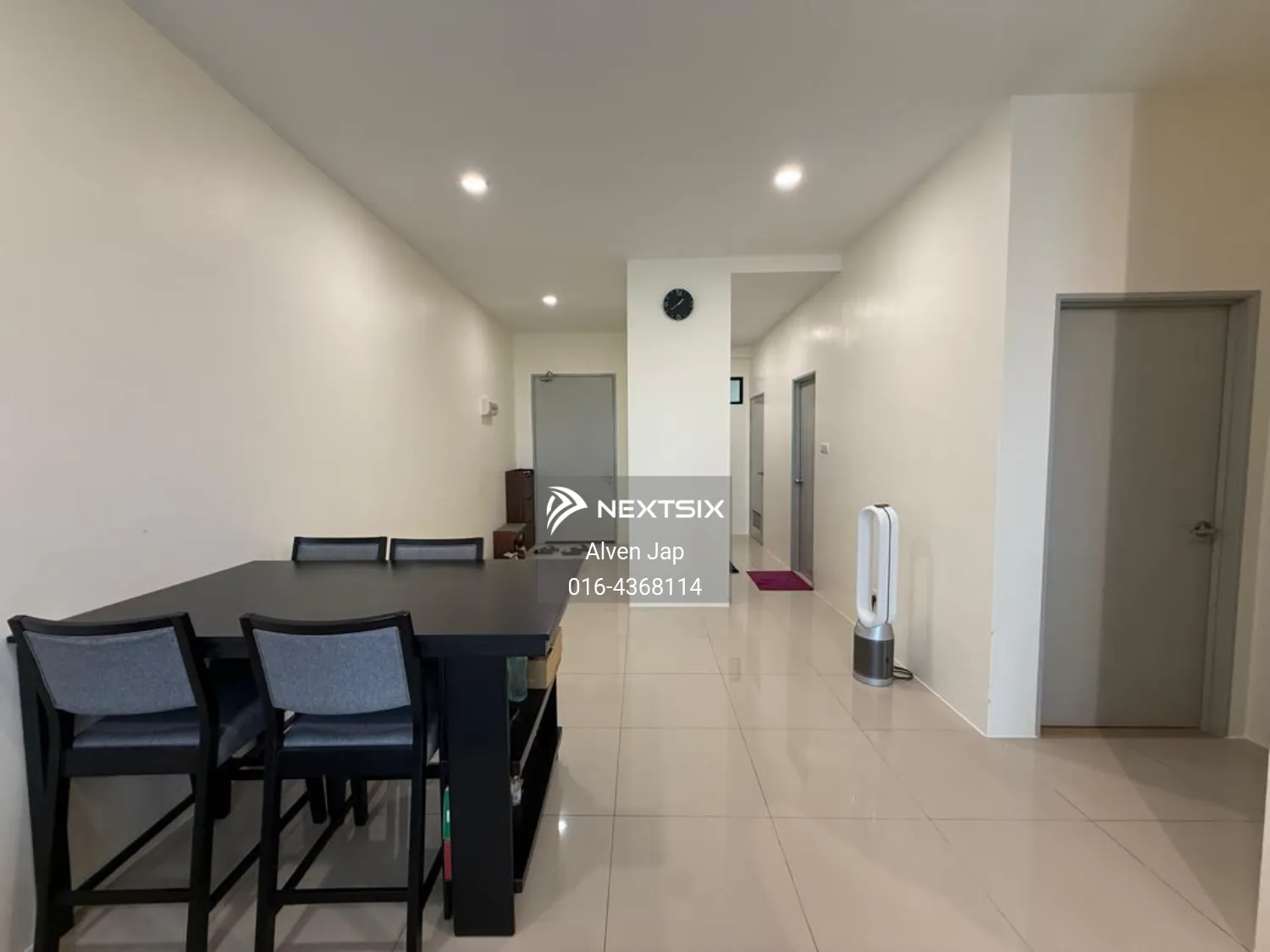 Serviced Residence For Sale in Kuching Sarawak - Image 4