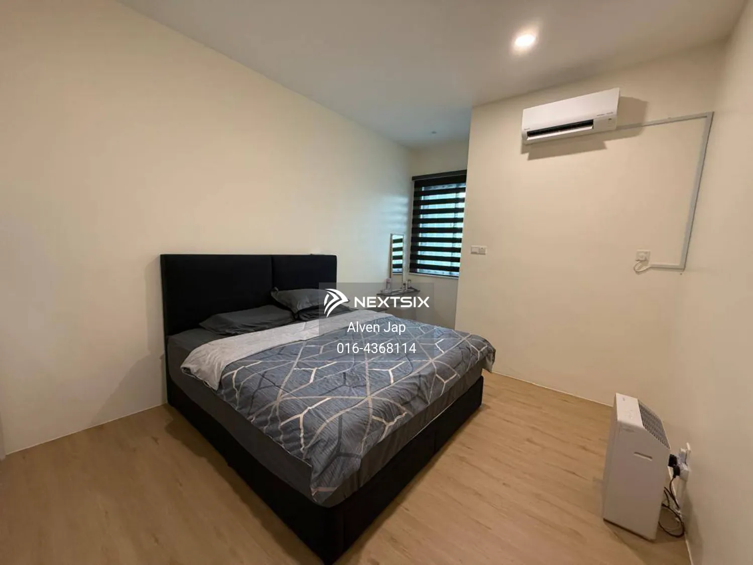 Serviced Residence For Sale in Kuching Sarawak - Image 6