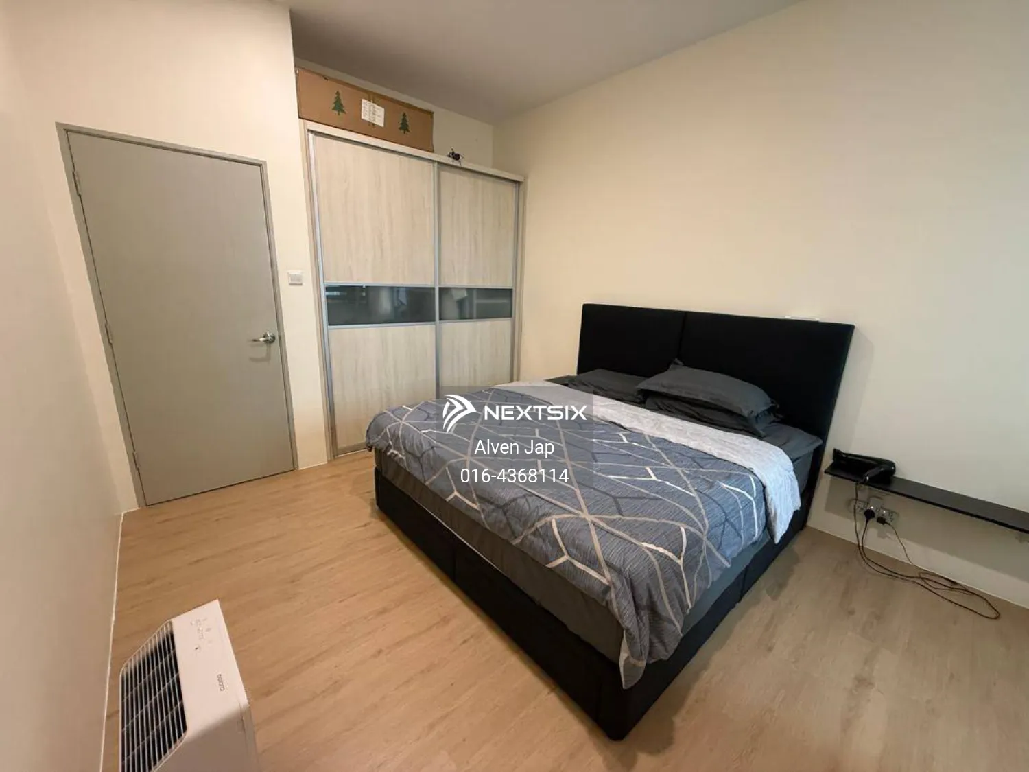 Serviced Residence For Sale in Kuching Sarawak - Image 7