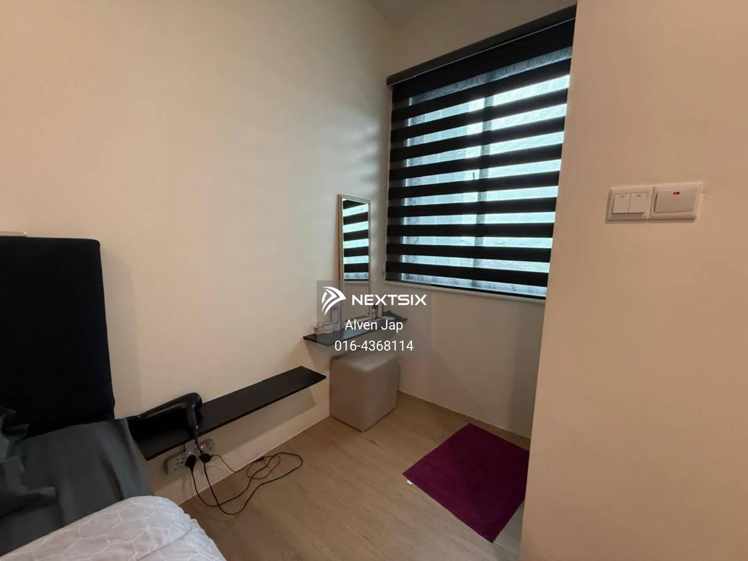 Serviced Residence For Sale in Kuching Sarawak - Image 9