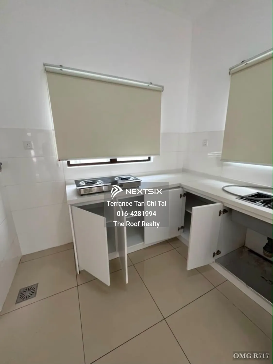 2-sty Terrace/Link House For Rent in Setia Alam Selangor - Image 3