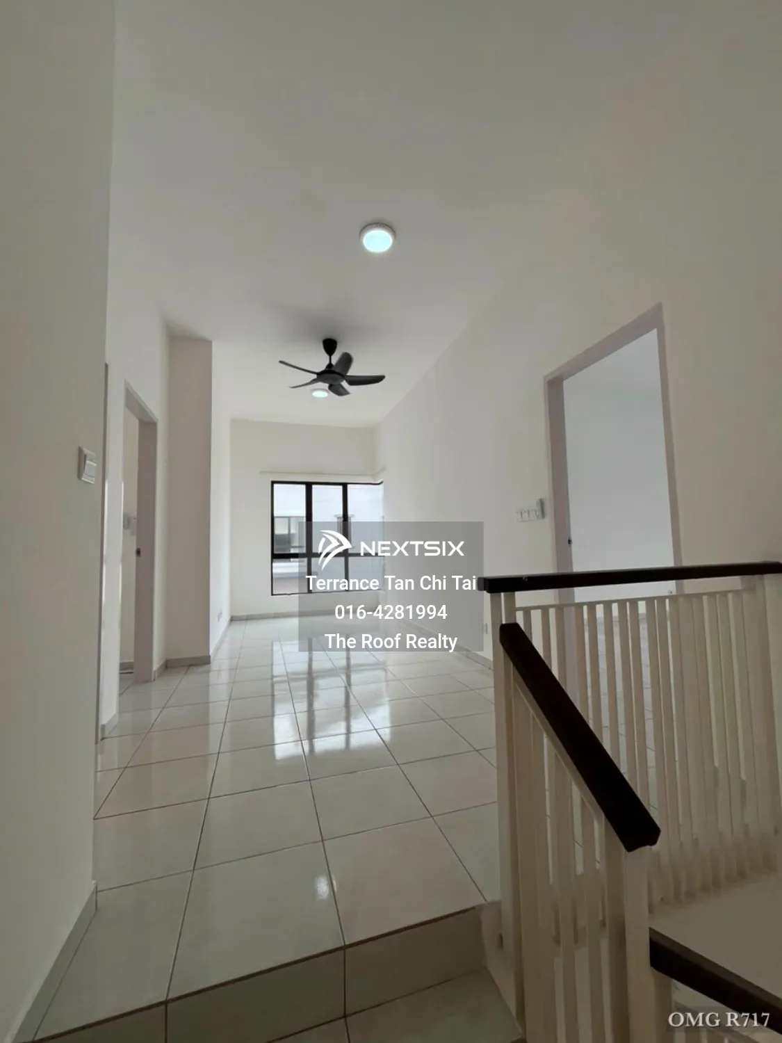 2-sty Terrace/Link House For Rent in Setia Alam Selangor - Image 5