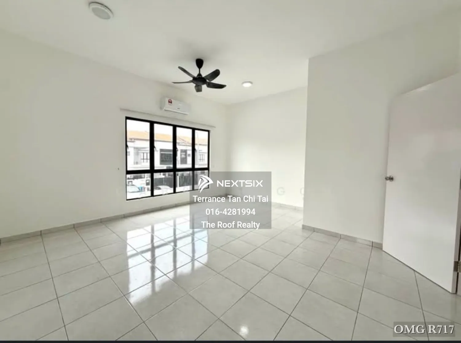 2-sty Terrace/Link House For Rent in Setia Alam Selangor - Image 6