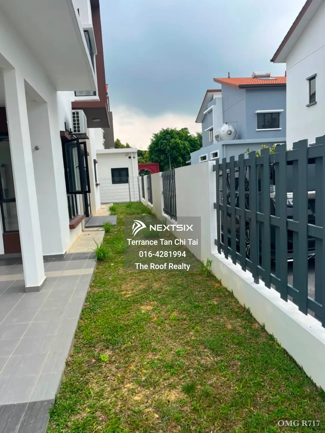 2-sty Terrace/Link House For Rent in Setia Alam Selangor - Image 7