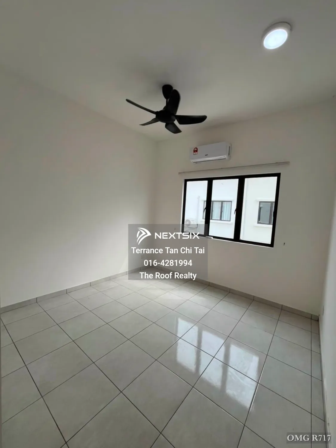 2-sty Terrace/Link House For Rent in Setia Alam Selangor - Image 9