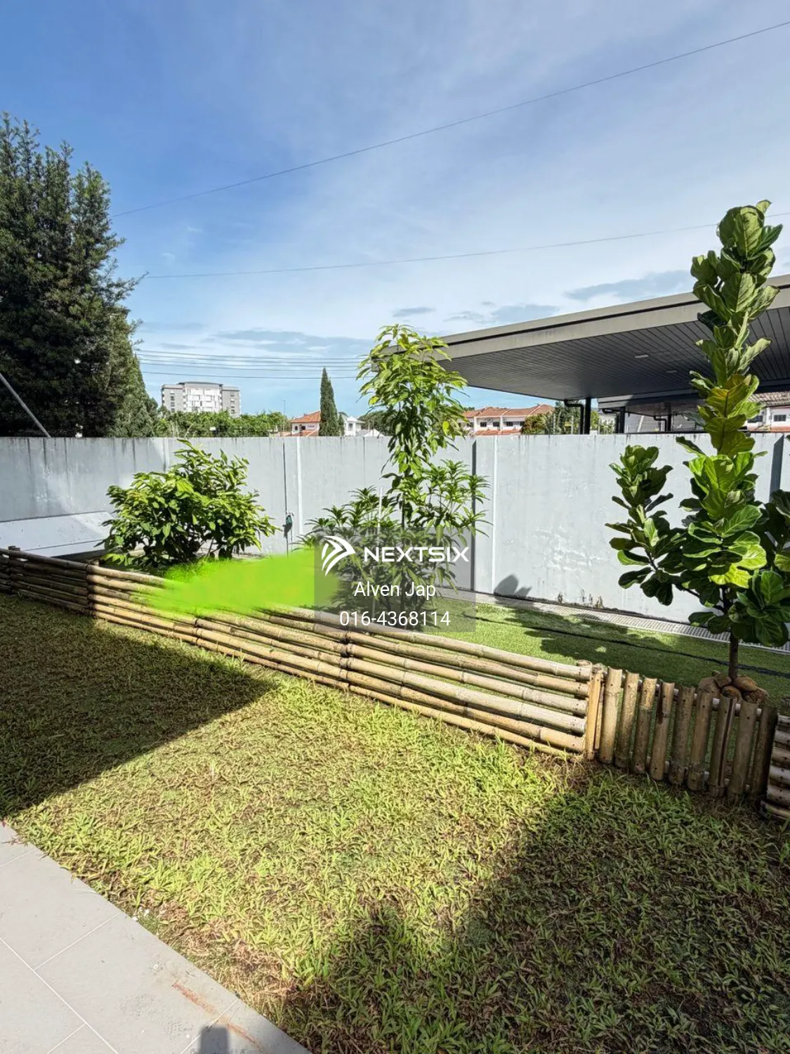 3-sty Terrace/Link House For Sale in Kuching Sarawak - Image 13