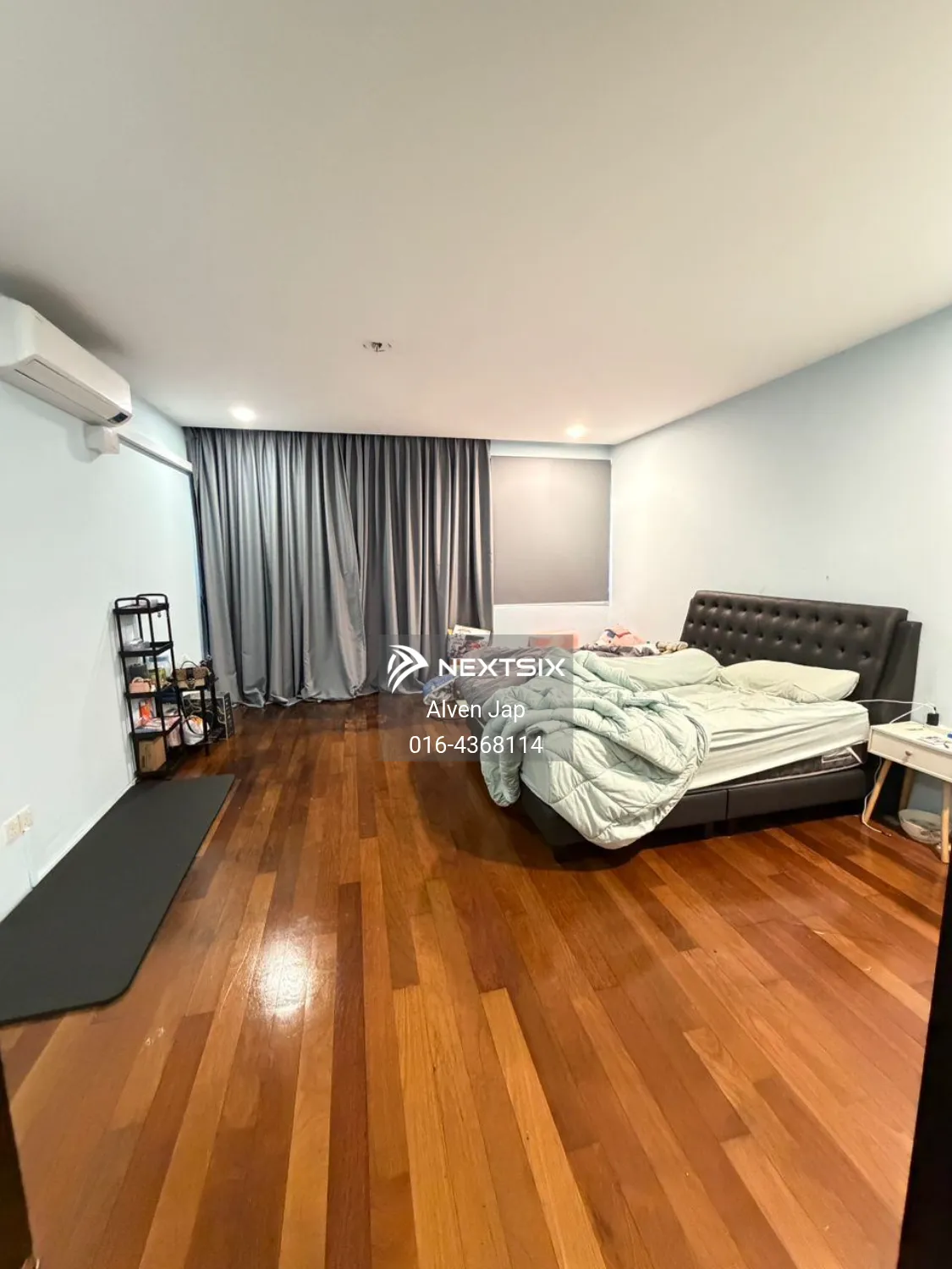 3-sty Terrace/Link House For Sale in Kuching Sarawak - Image 6