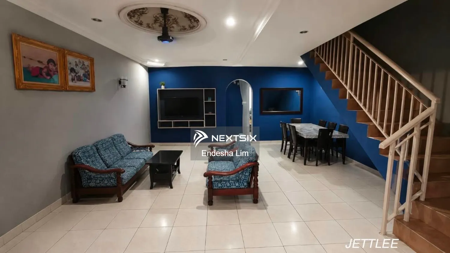 2-sty Terrace/Link House For Sale in Port Klang Selangor