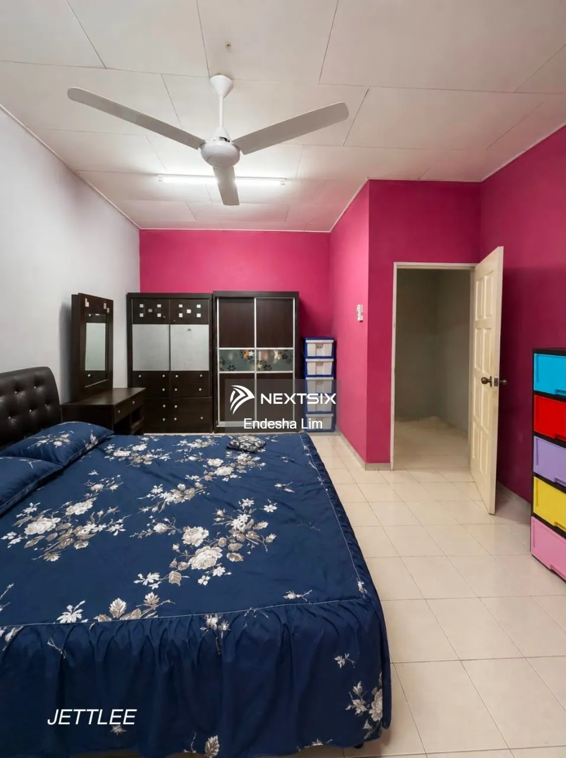 2-sty Terrace/Link House For Sale in Port Klang Selangor - Image 2