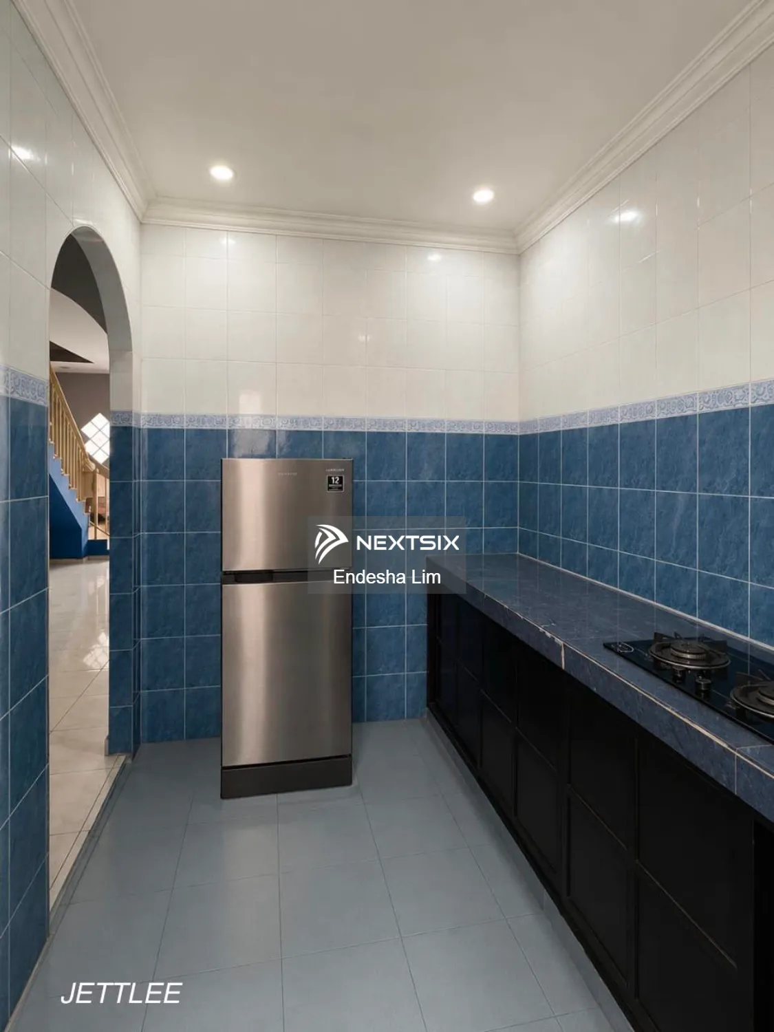 2-sty Terrace/Link House For Sale in Port Klang Selangor - Image 3