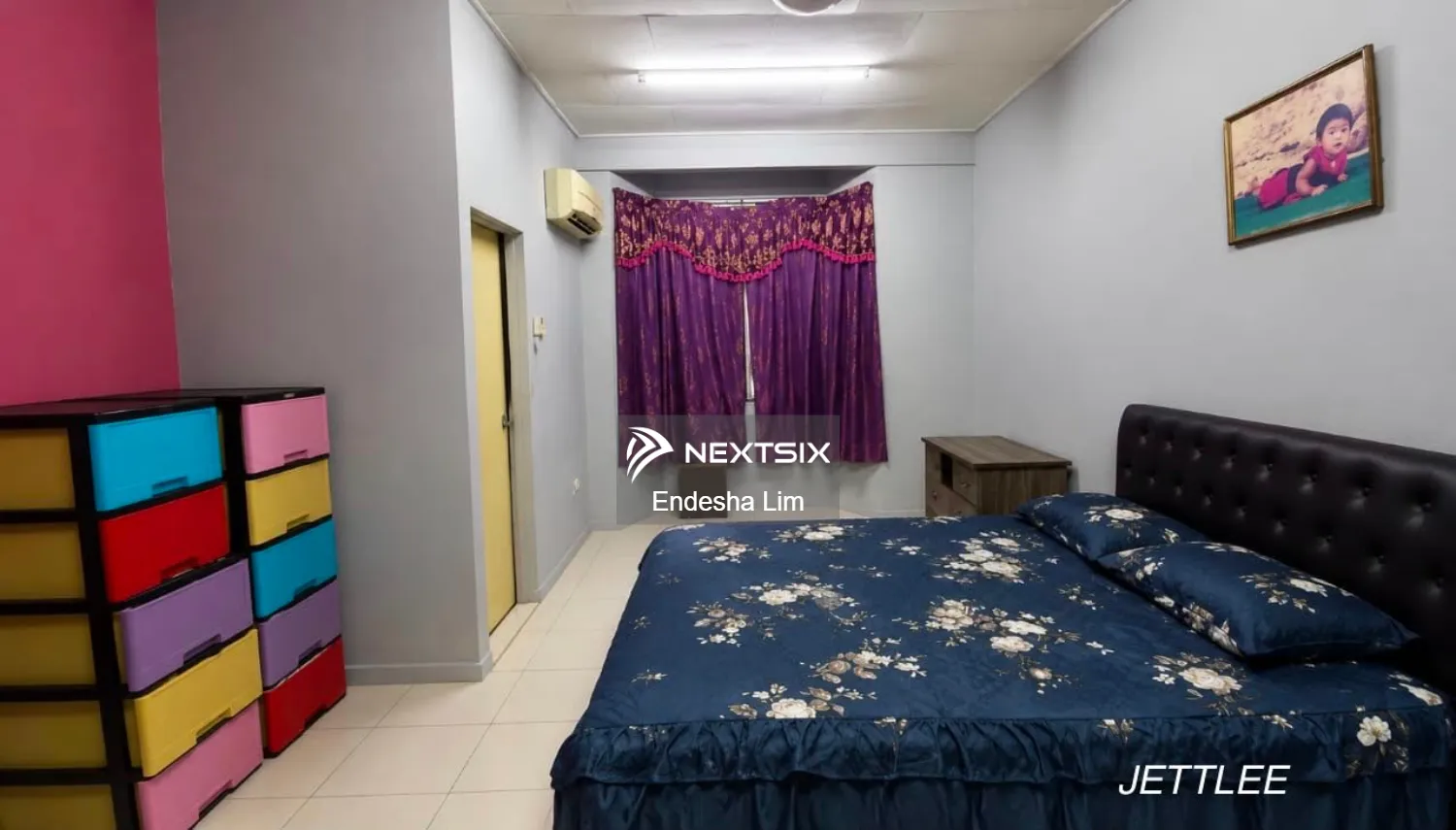 2-sty Terrace/Link House For Sale in Port Klang Selangor - Image 4