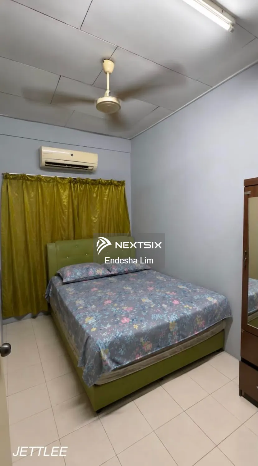 2-sty Terrace/Link House For Sale in Port Klang Selangor - Image 5