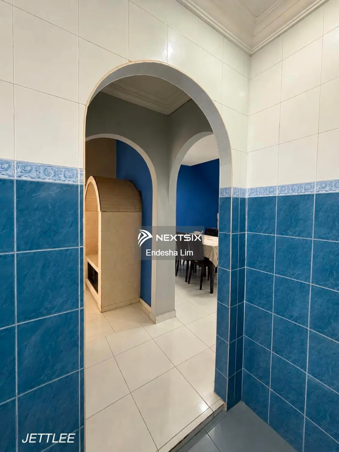2-sty Terrace/Link House For Sale in Port Klang Selangor - Image 6