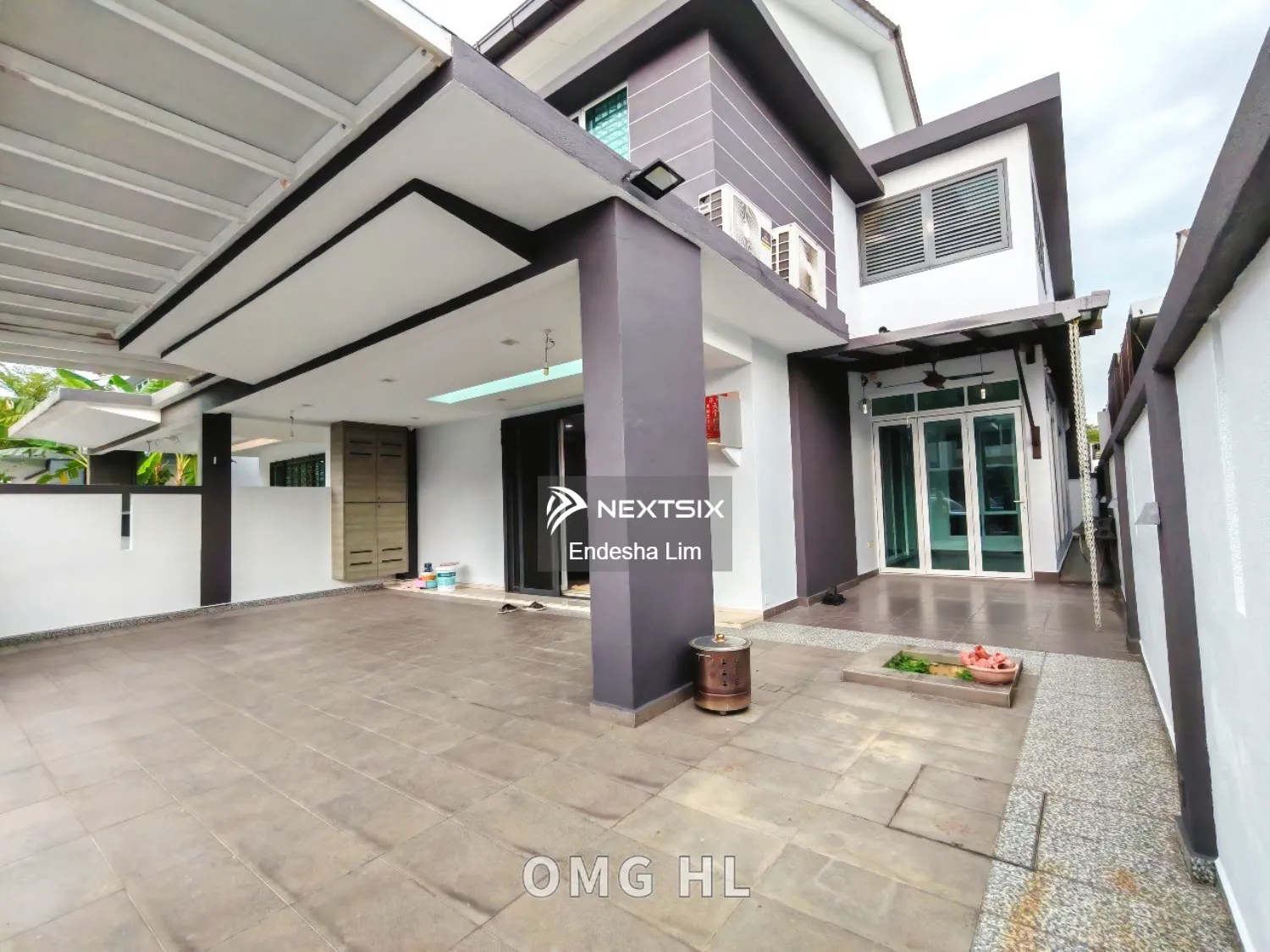 Semi-detached House For Sale in Bandar Bukit Tinggi Selangor