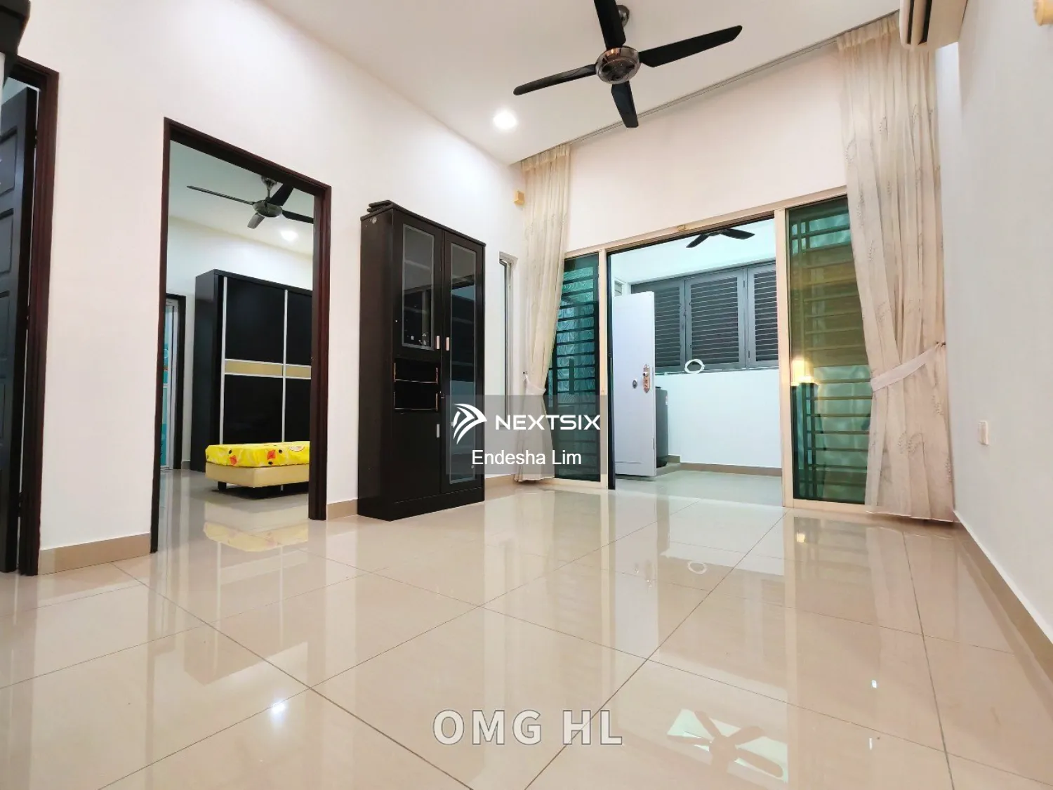 Semi-detached House For Sale in Bandar Bukit Tinggi Selangor - Image 11