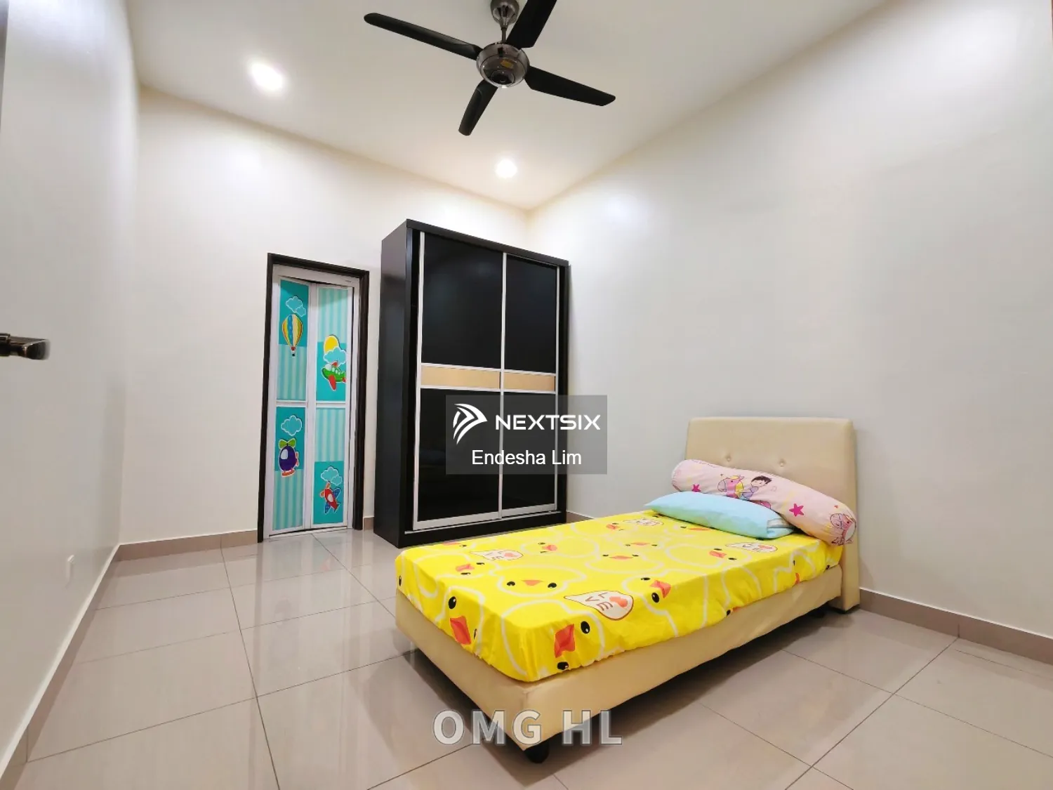 Semi-detached House For Sale in Bandar Bukit Tinggi Selangor - Image 13