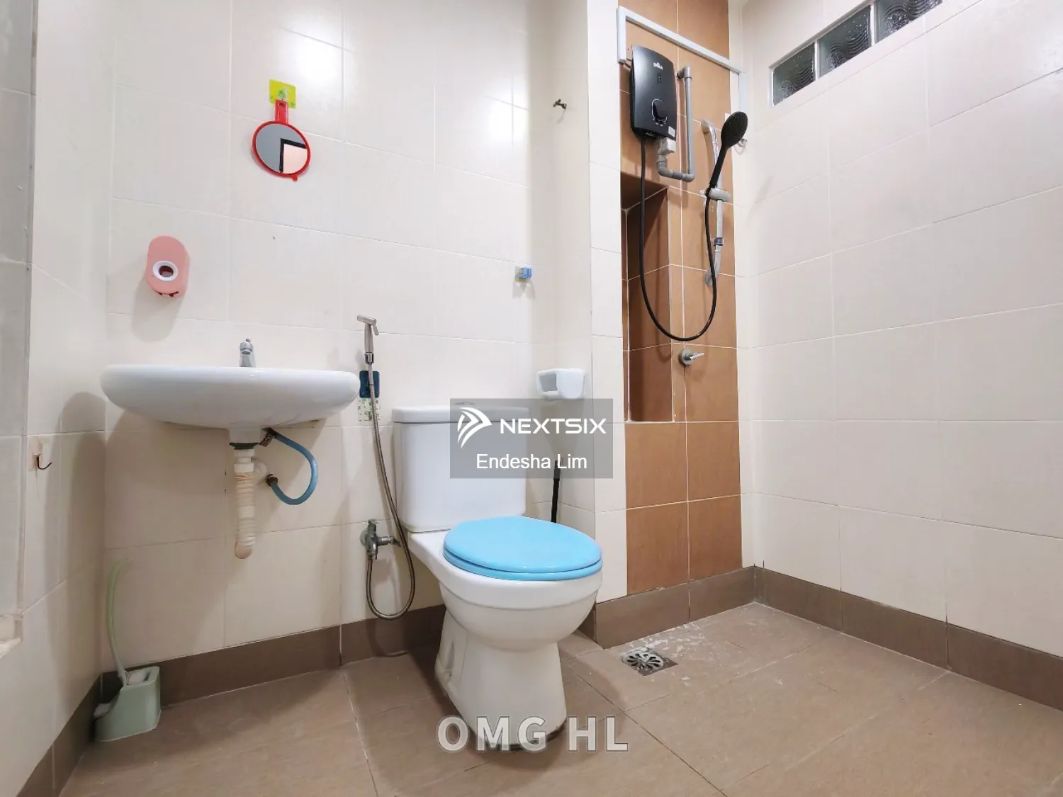 Semi-detached House For Sale in Bandar Bukit Tinggi Selangor - Image 14
