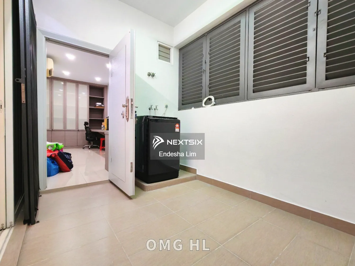 Semi-detached House For Sale in Bandar Bukit Tinggi Selangor - Image 15
