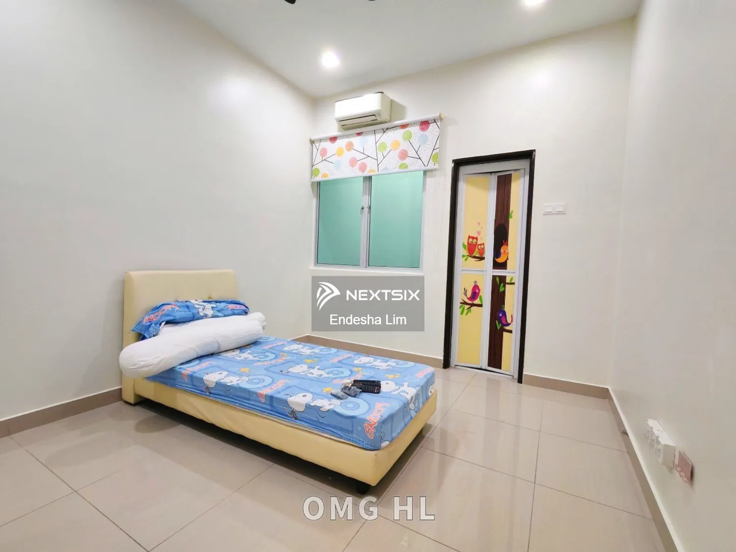 Semi-detached House For Sale in Bandar Bukit Tinggi Selangor - Image 16