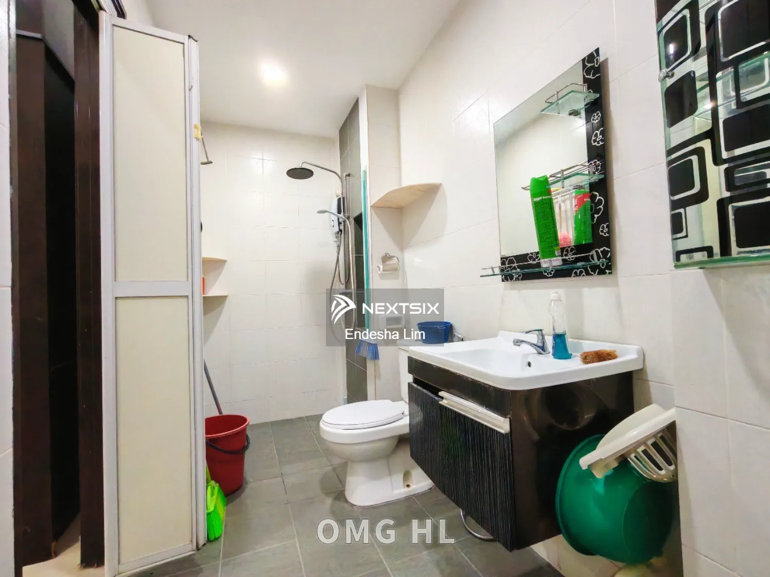 Semi-detached House For Sale in Bandar Bukit Tinggi Selangor - Image 17