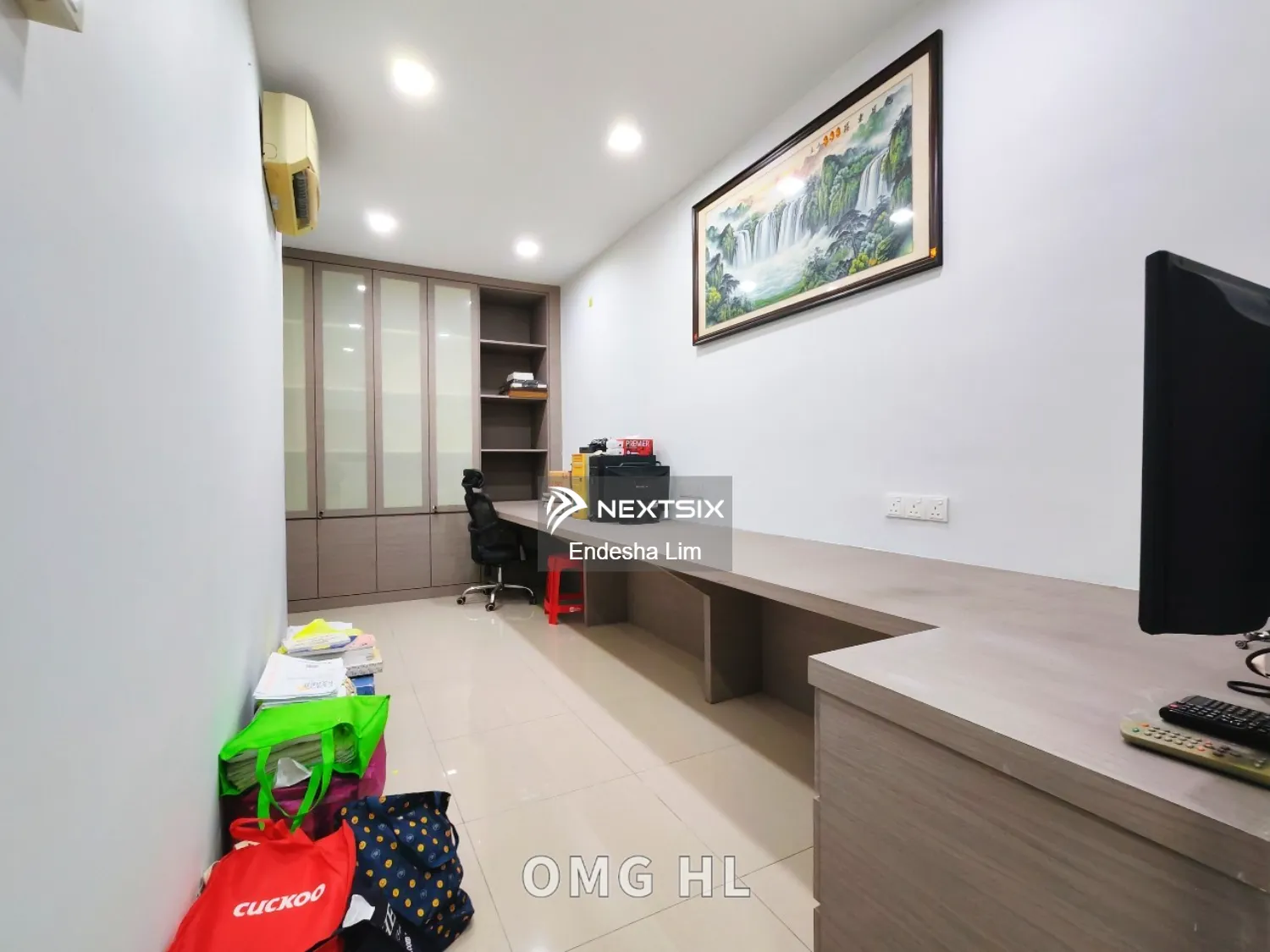 Semi-detached House For Sale in Bandar Bukit Tinggi Selangor - Image 18