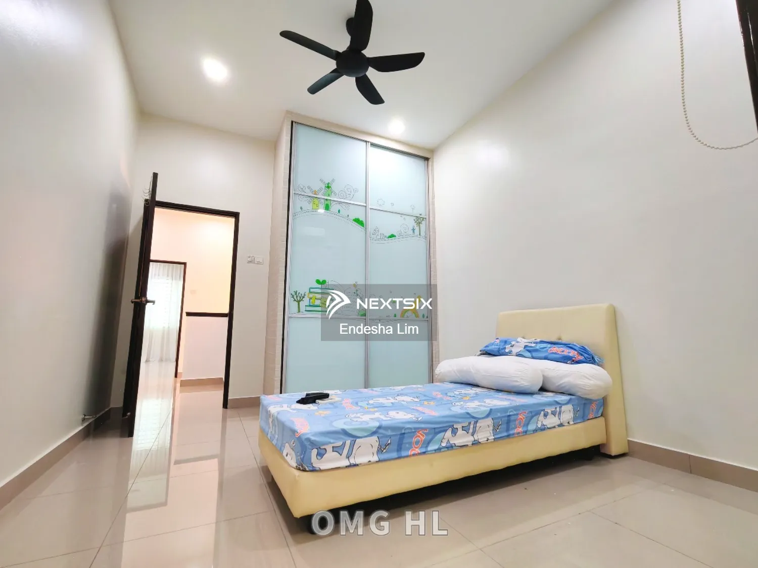Semi-detached House For Sale in Bandar Bukit Tinggi Selangor - Image 20