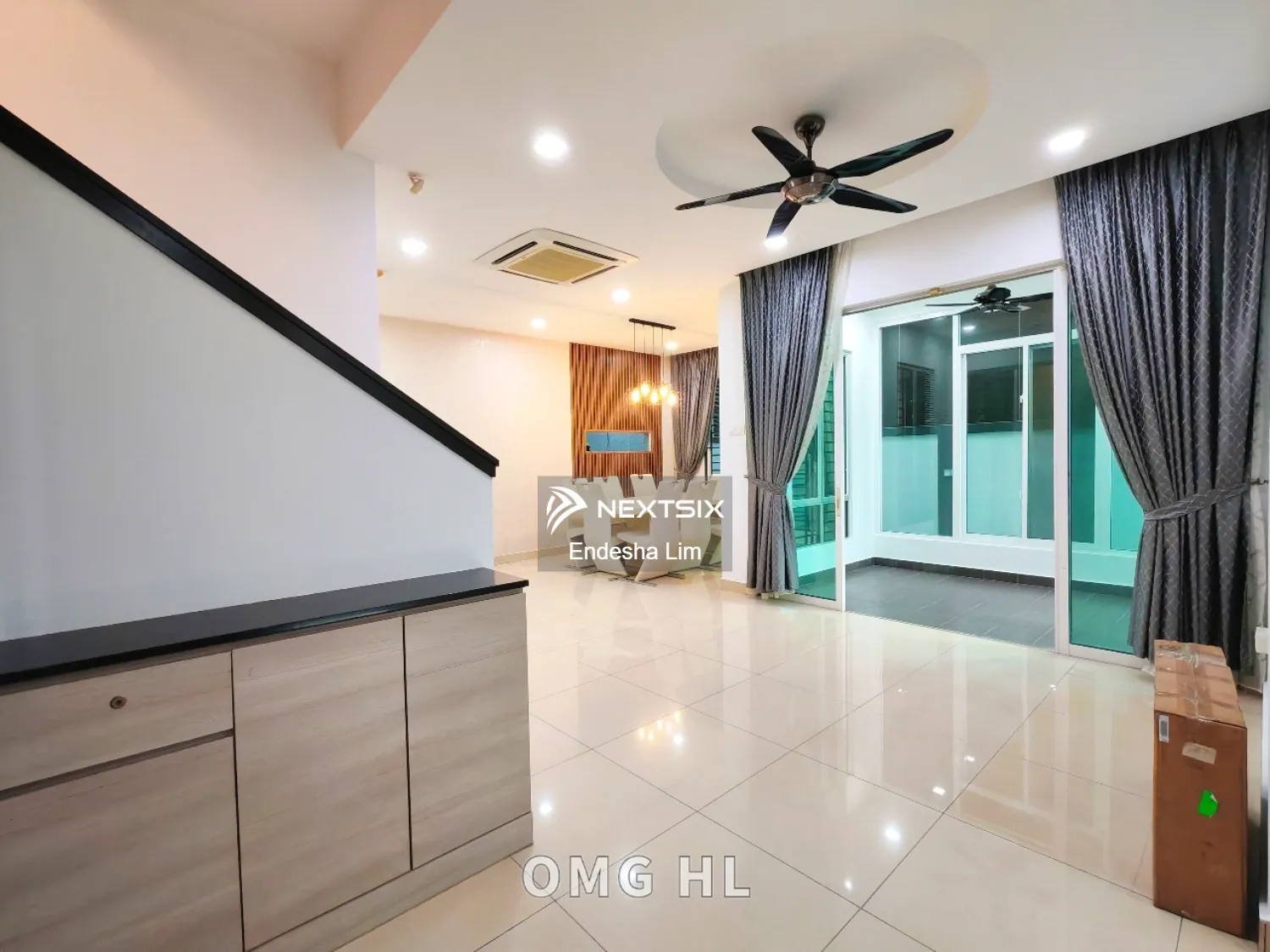 Semi-detached House For Sale in Bandar Bukit Tinggi Selangor - Image 3
