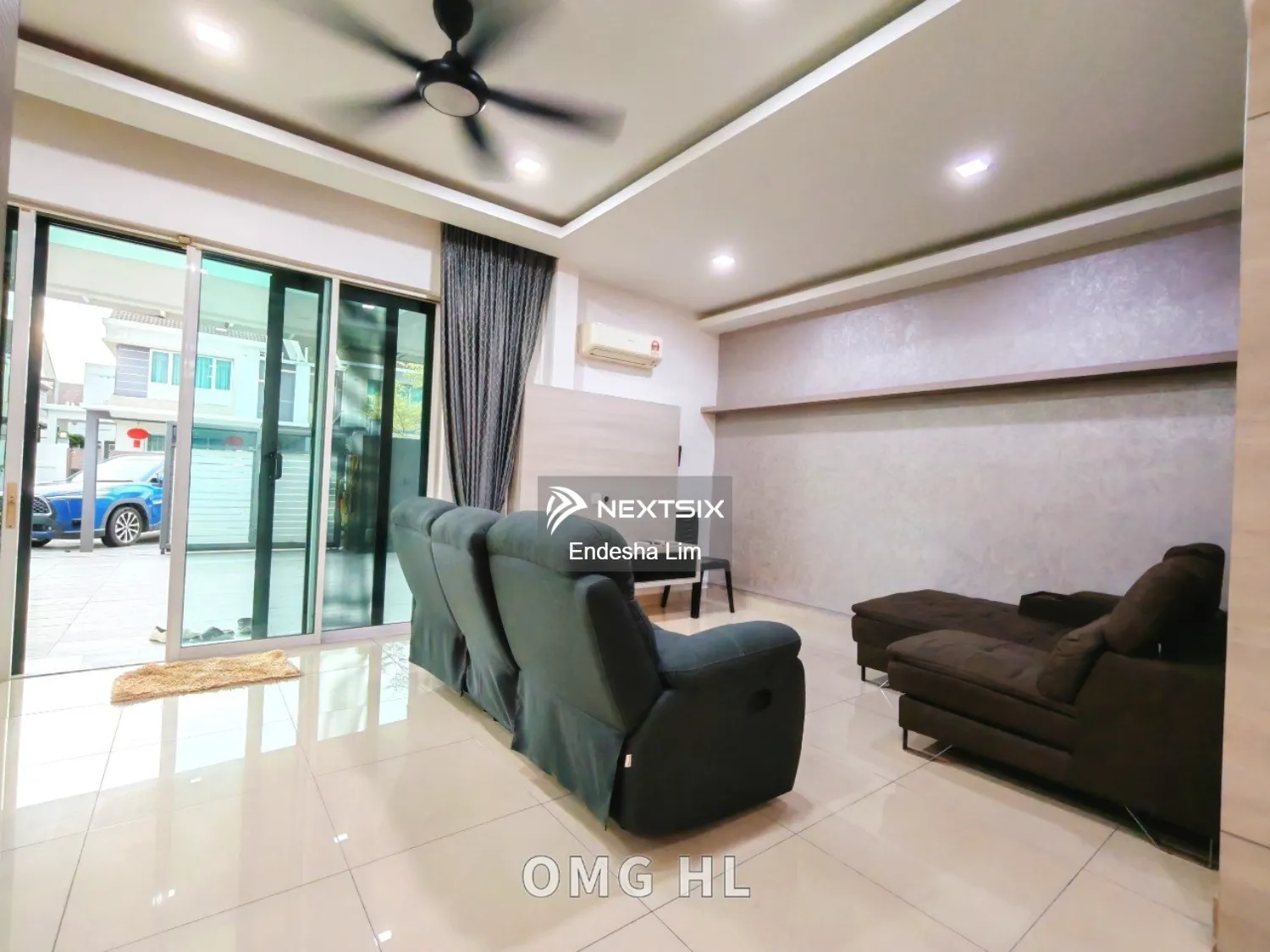 Semi-detached House For Sale in Bandar Bukit Tinggi Selangor - Image 4