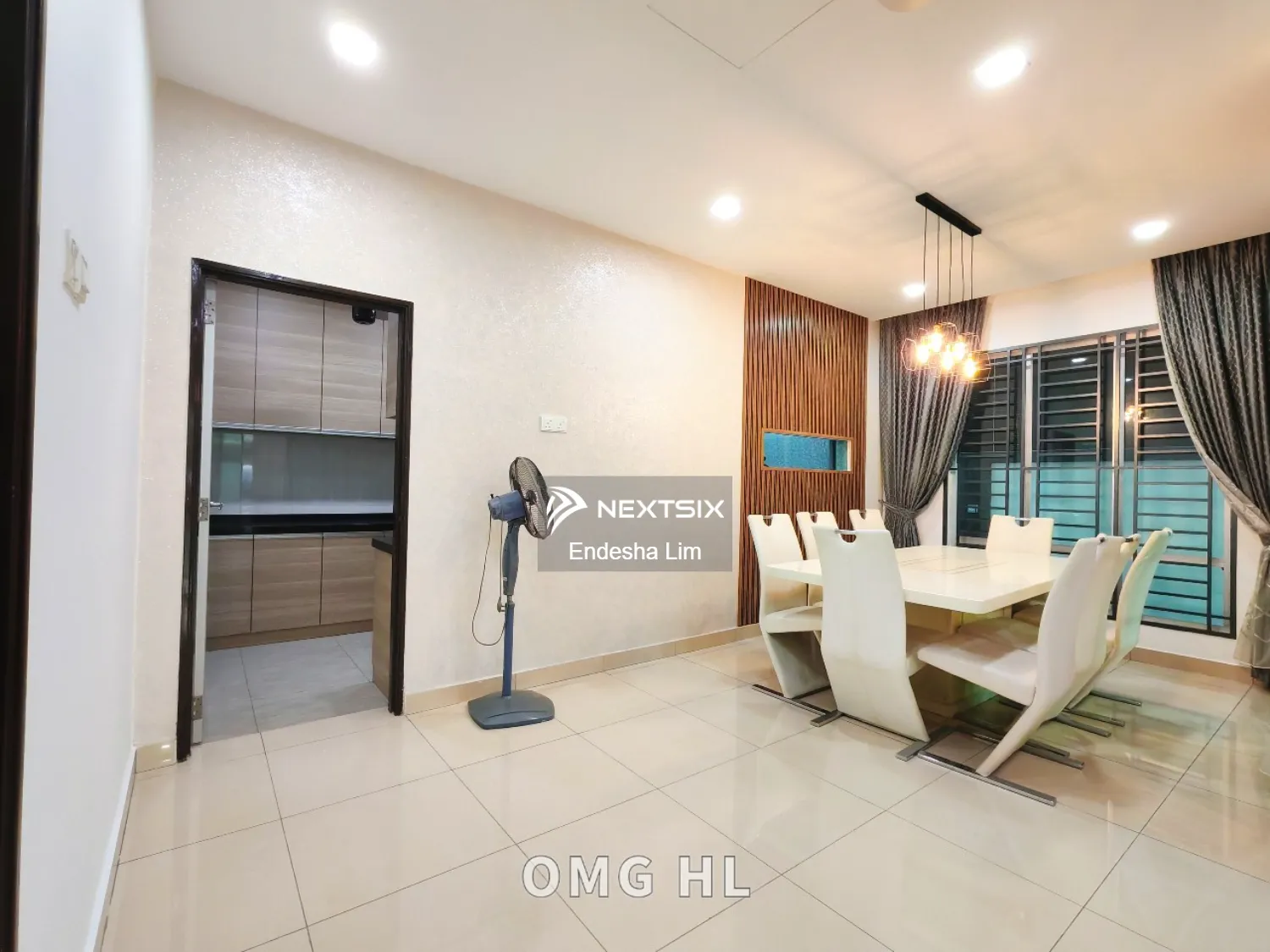Semi-detached House For Sale in Bandar Bukit Tinggi Selangor - Image 5