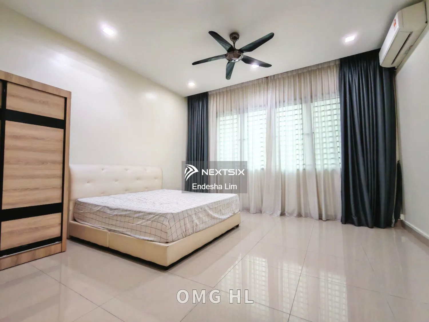 Semi-detached House For Sale in Bandar Bukit Tinggi Selangor - Image 6