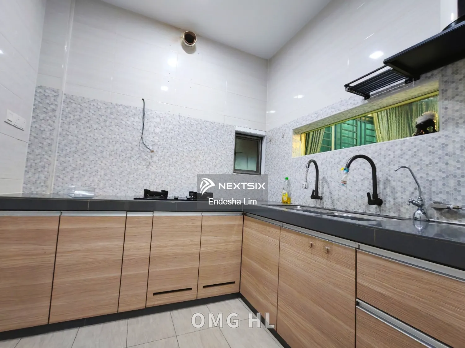 Semi-detached House For Sale in Bandar Bukit Tinggi Selangor - Image 7