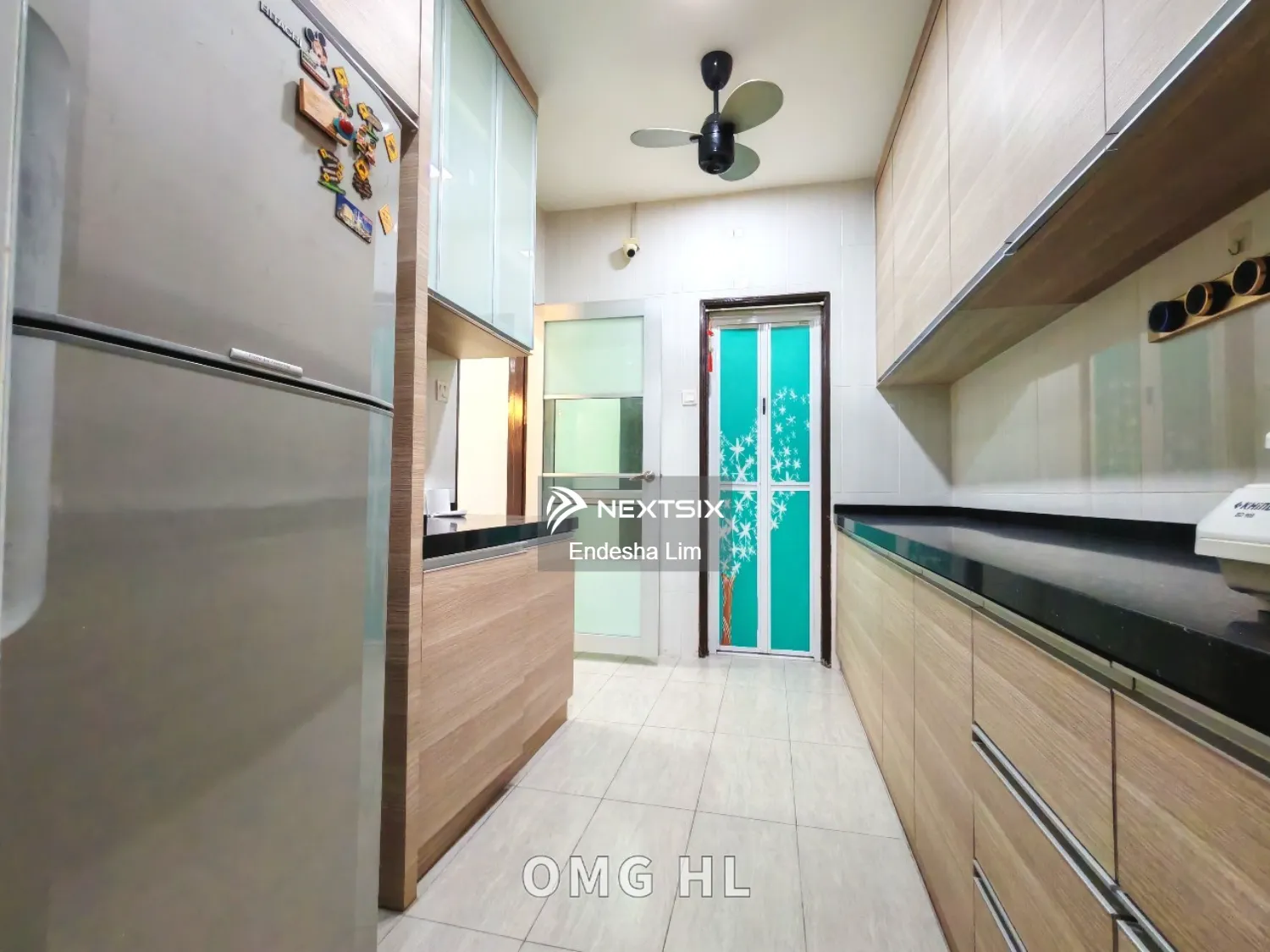 Semi-detached House For Sale in Bandar Bukit Tinggi Selangor - Image 8