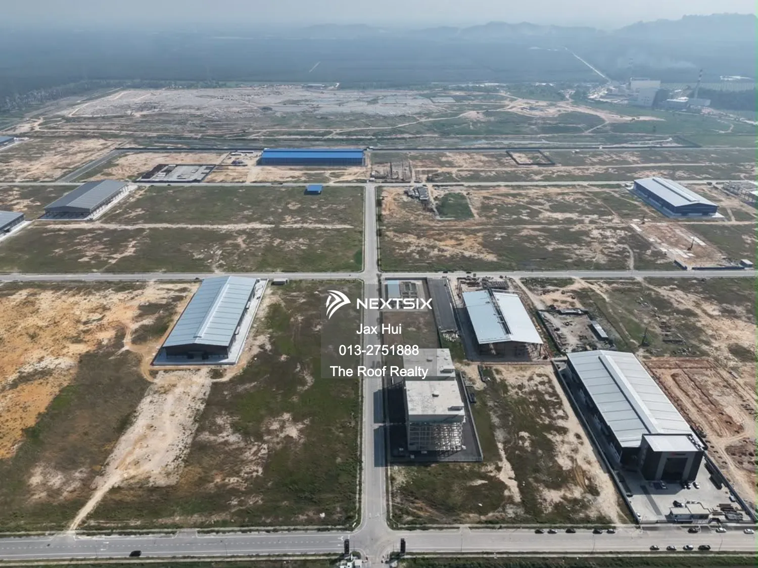 Detached Factory For Rent in Kapar Selangor - Image 3