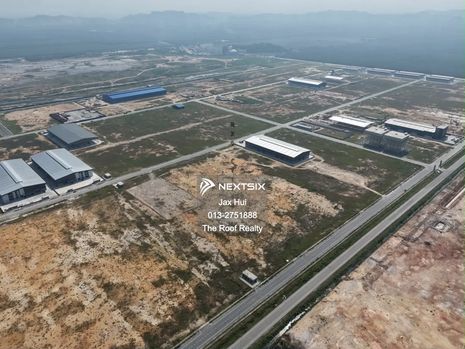 Detached Factory For Rent in Kapar Selangor - Image 5