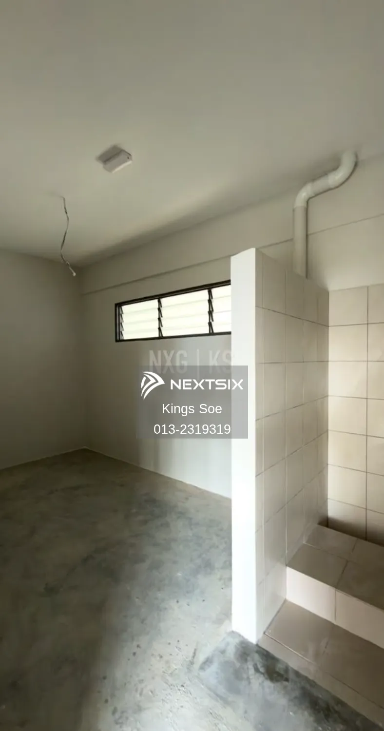 Semi-D Factory For Sale in Bandar Puncak Alam Selangor - Image 15