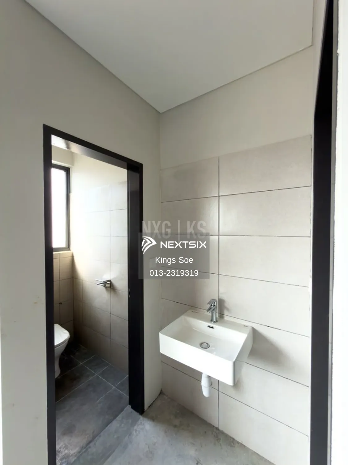 Semi-D Factory For Sale in Bandar Puncak Alam Selangor - Image 17