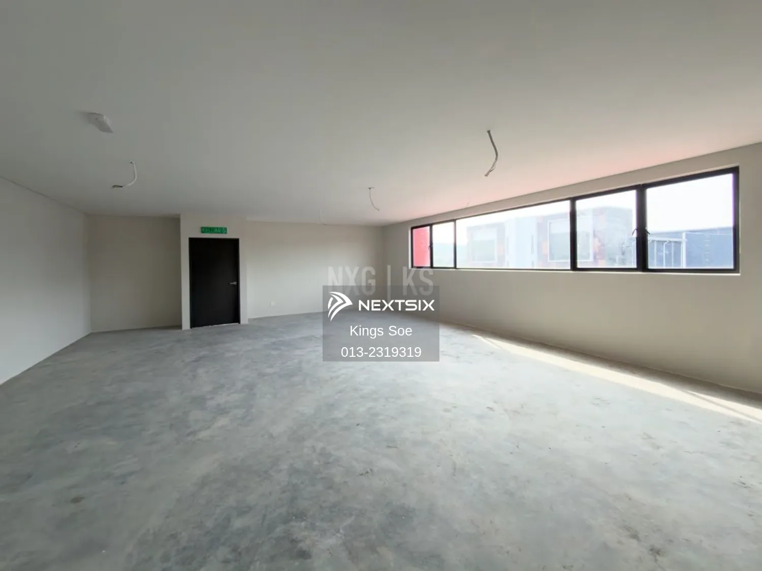 Semi-D Factory For Sale in Bandar Puncak Alam Selangor - Image 18