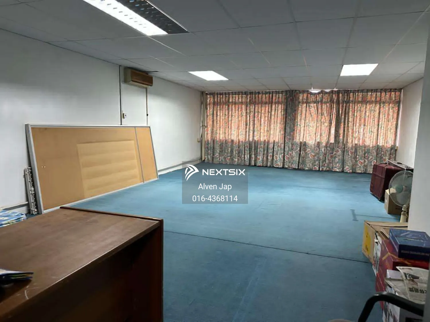 Shop For Sale in Kuching Sarawak