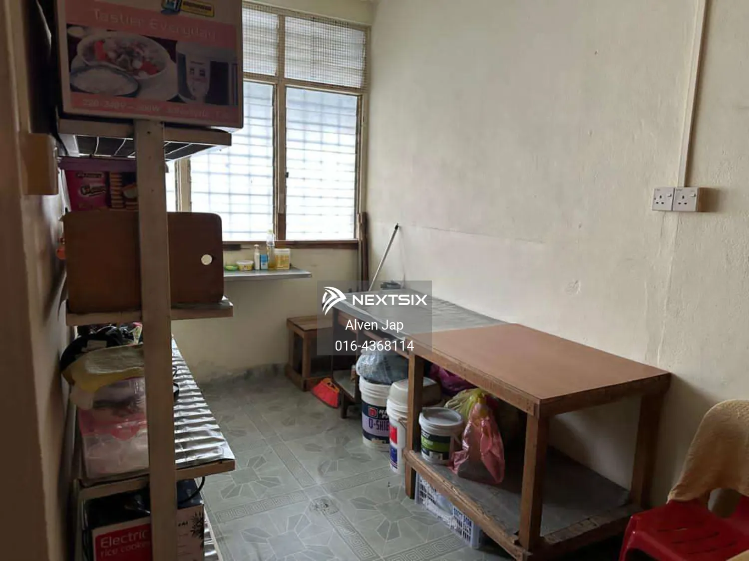 Shop For Sale in Kuching Sarawak - Image 5