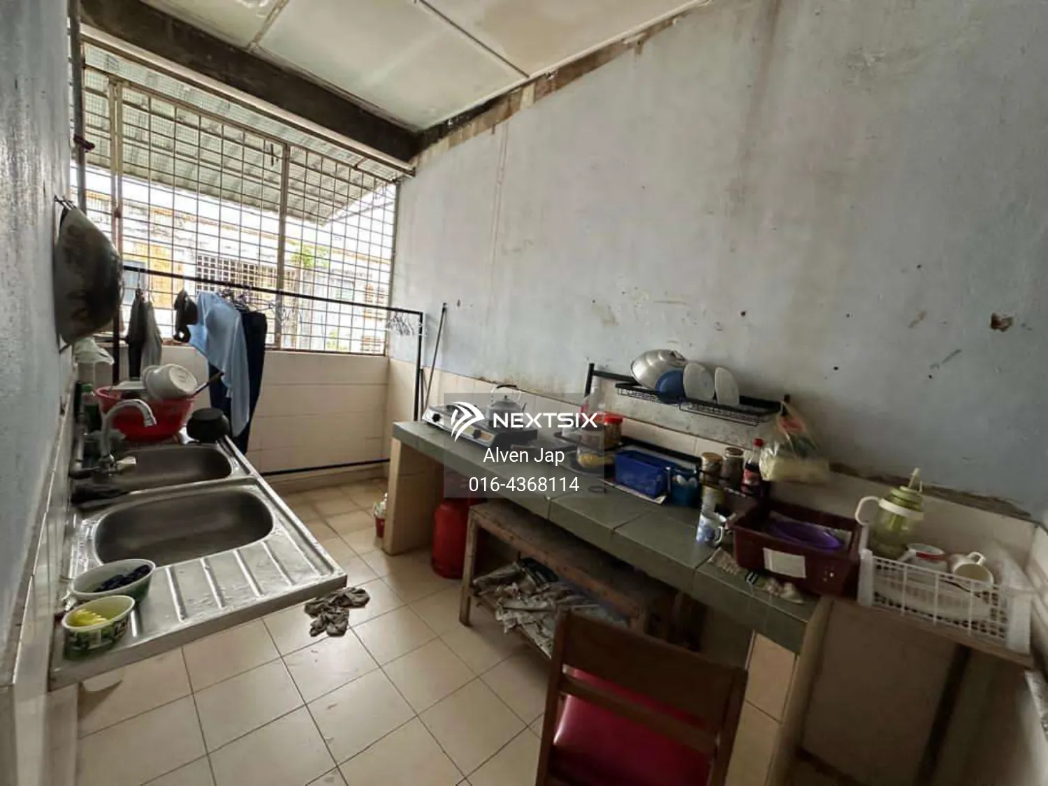 Shop For Sale in Kuching Sarawak - Image 6