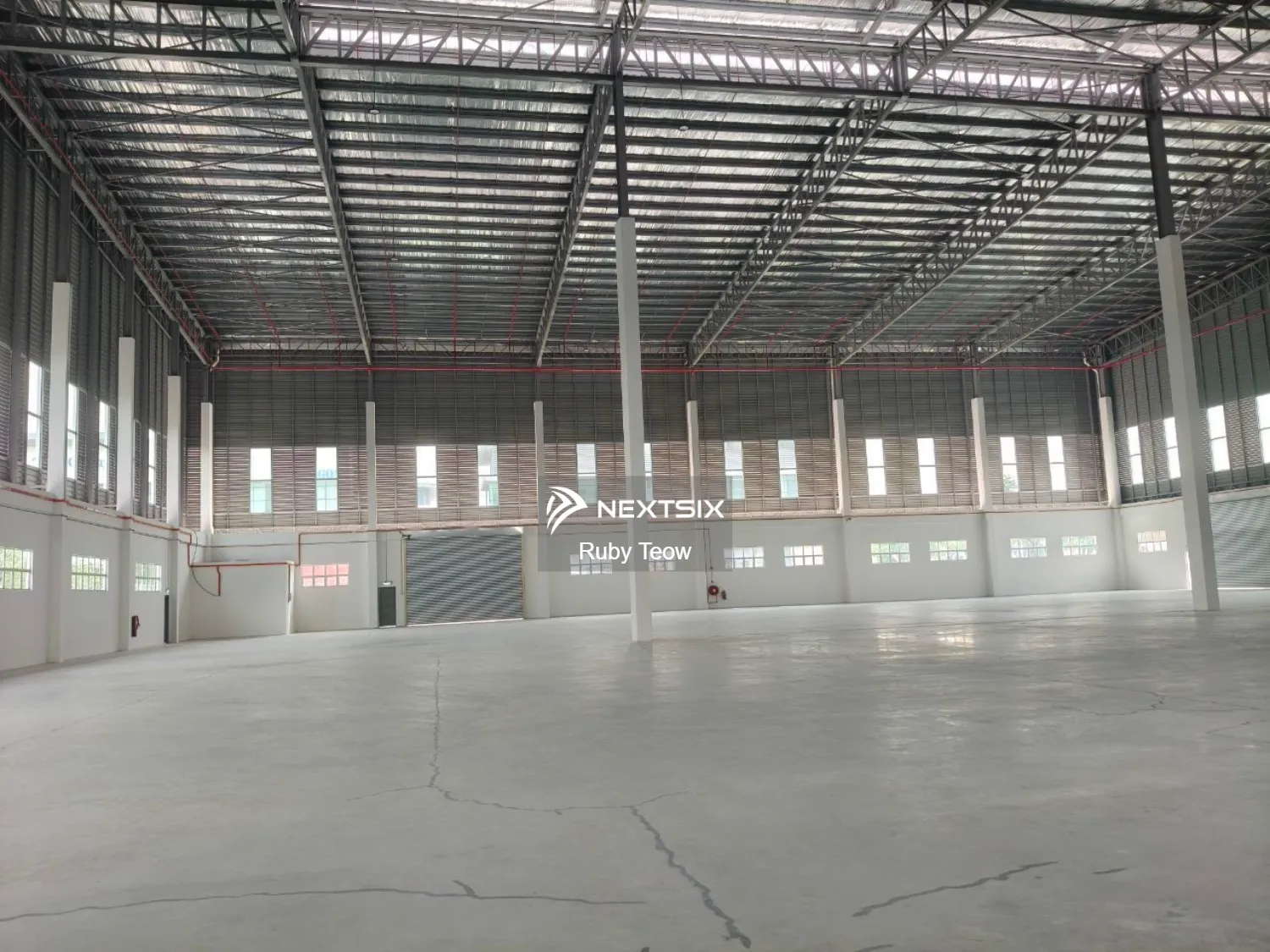 Detached Factory For Sale in Pasir Gudang Johor - Image 5