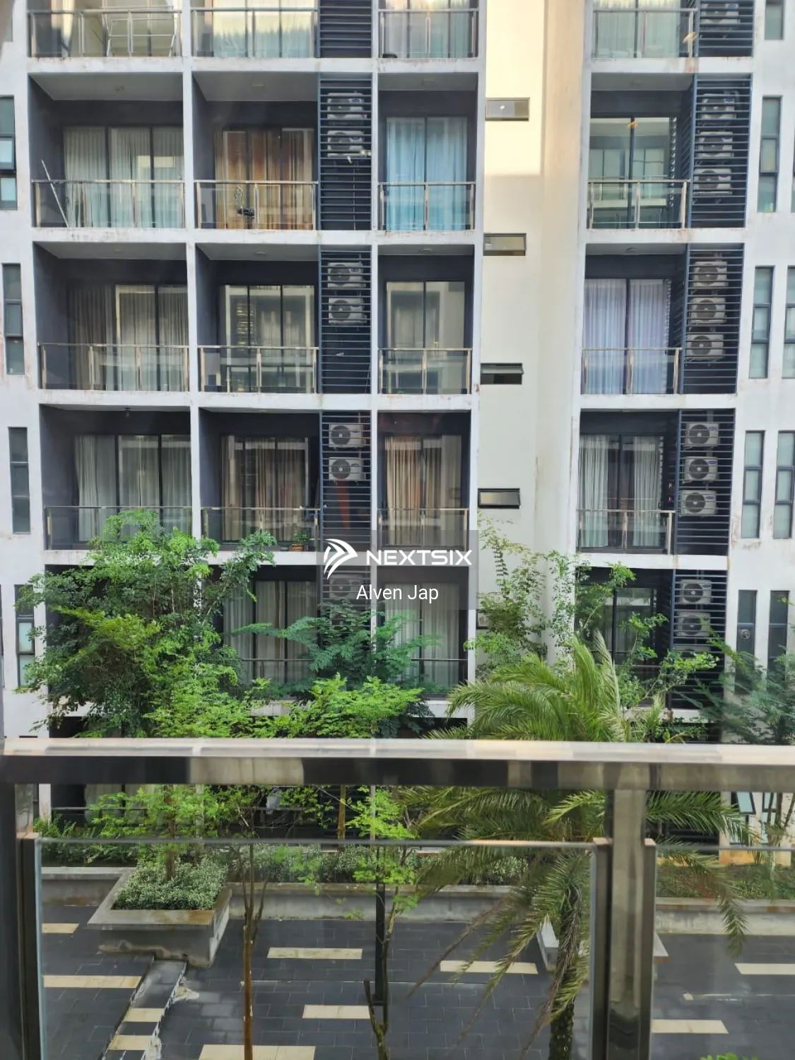 Condominium For Rent in Kuching Sarawak