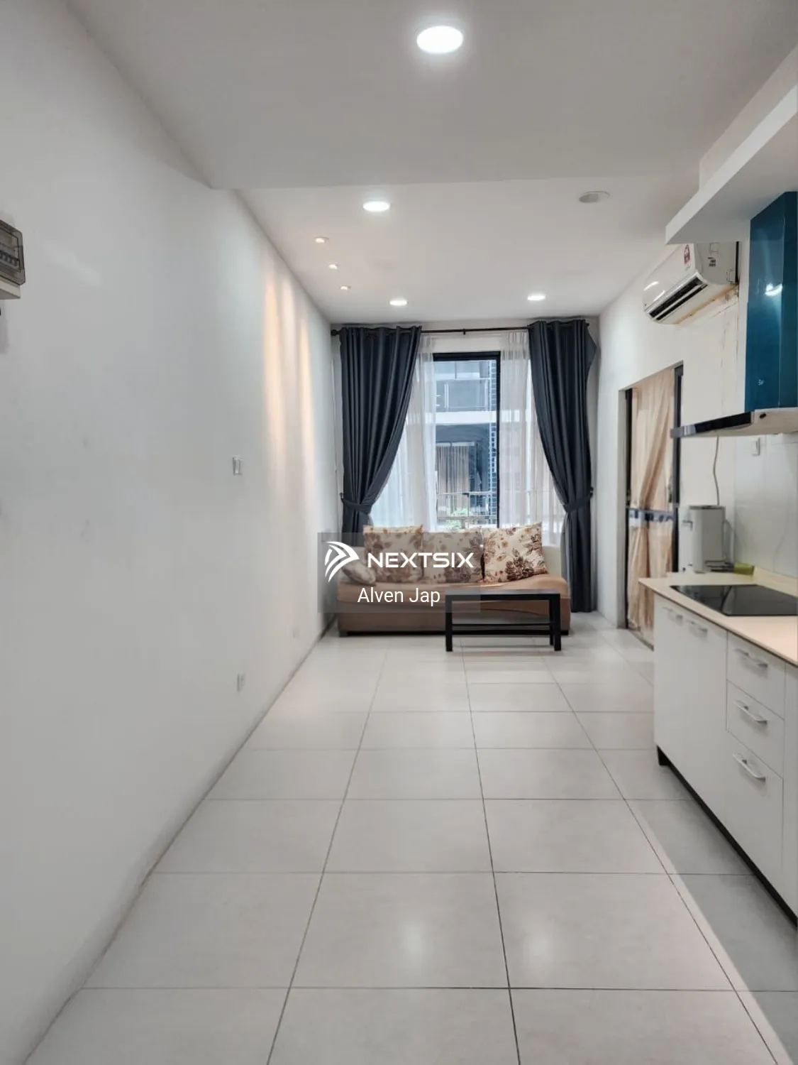 Condominium For Rent in Kuching Sarawak - Image 3