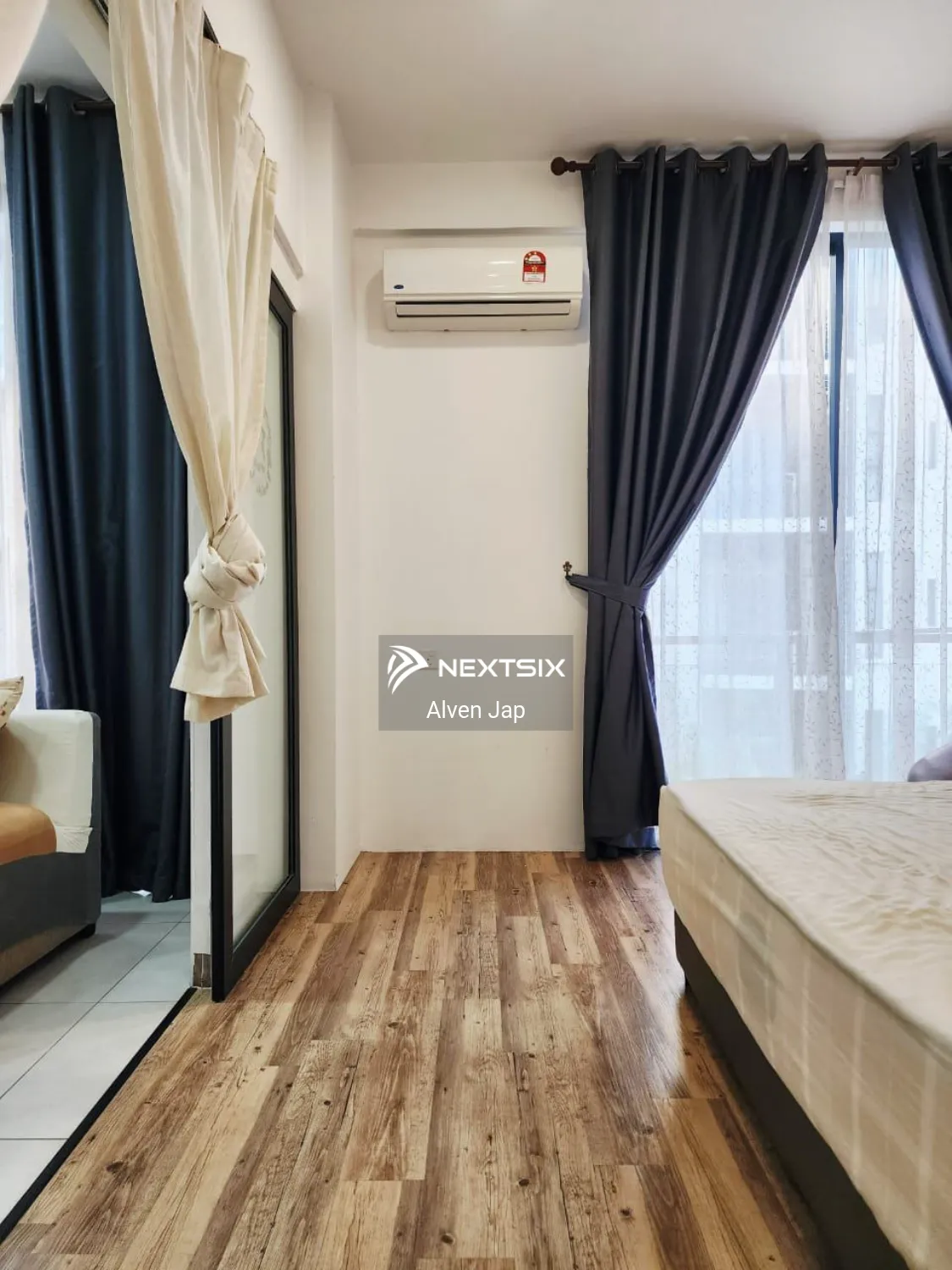 Condominium For Rent in Kuching Sarawak - Image 4