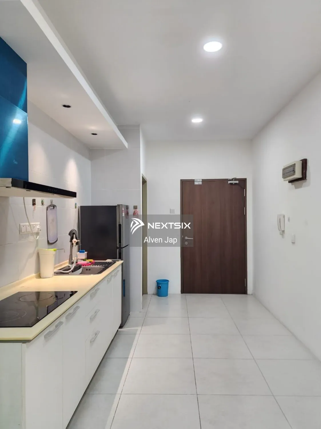 Condominium For Rent in Kuching Sarawak - Image 5