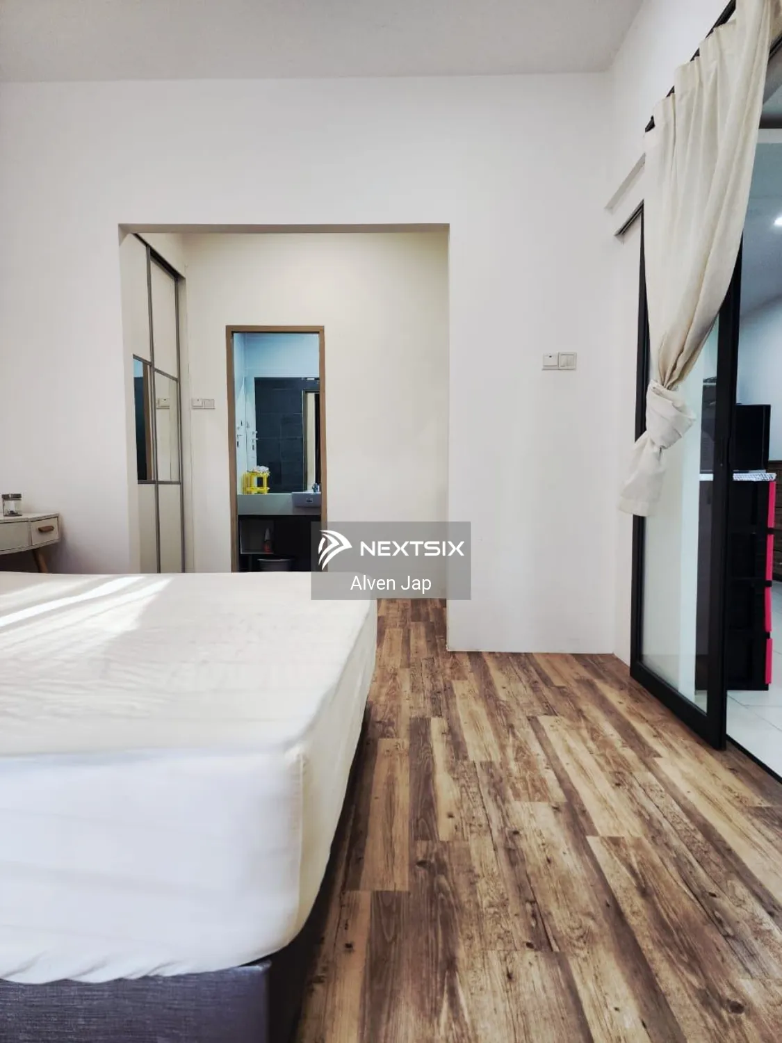 Condominium For Rent in Kuching Sarawak - Image 6